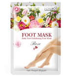 Load image into Gallery viewer, Exfoliating Foot Mask
