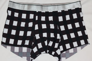 XL Sexy Men’s Bamboo Underwear Boxers