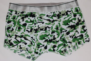 L Sexy Men’s Bamboo Underwear Boxers