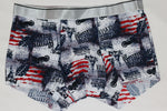 Load image into Gallery viewer, L Sexy Men’s Bamboo Underwear Boxers
