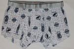 Load image into Gallery viewer, L Sexy Men’s Bamboo Underwear Boxers
