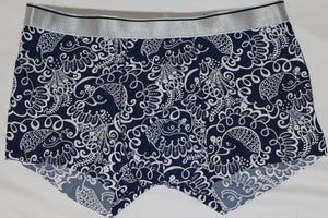 XXL Sexy Men’s Bamboo Underwear Boxers