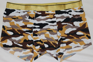 XXL Sexy Men’s Bamboo Underwear Boxers