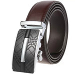 Load image into Gallery viewer, Genuine men leather Belt
