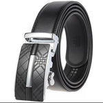 Load image into Gallery viewer, Genuine men leather Belt
