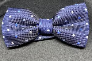 Pre-tied Formal Butterfly Tuxedo Bowtie for Men And Boys