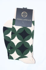 Load image into Gallery viewer, Shapes &amp; Designs - Socks
