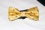 Load image into Gallery viewer, Doggies Bow Tie

