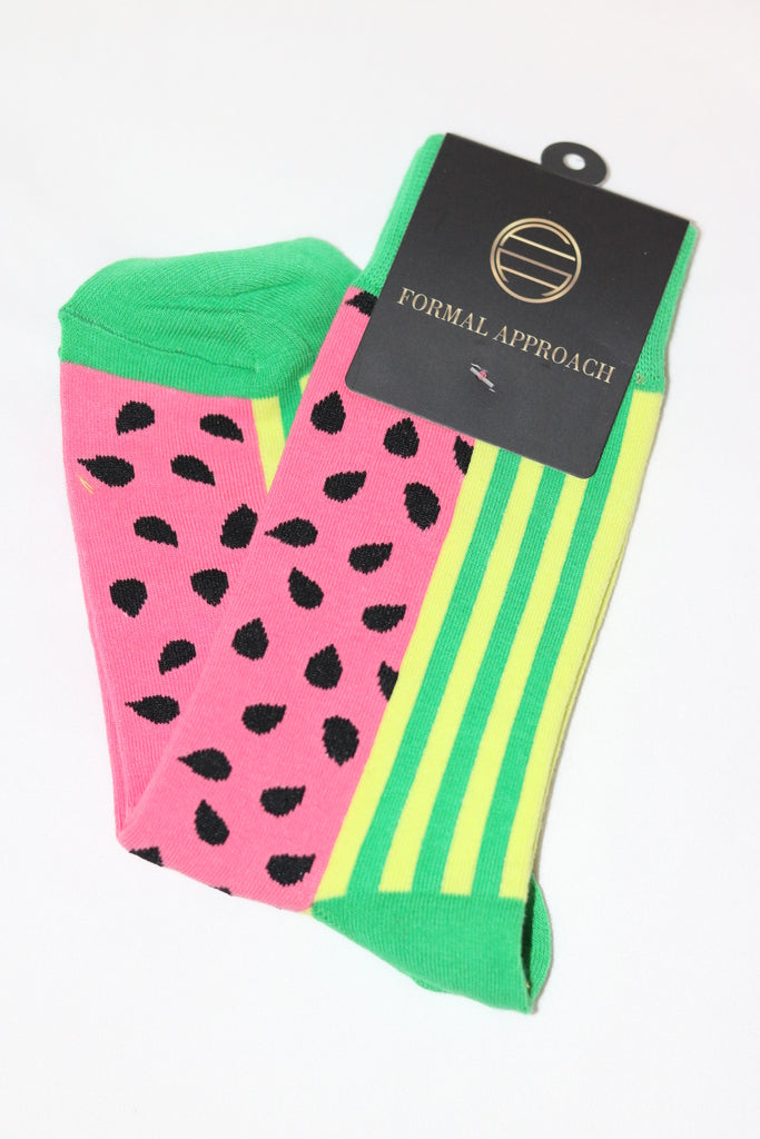 Fruits Theme - Socks