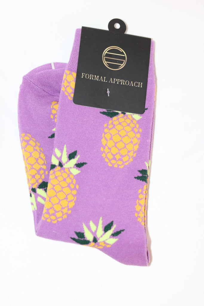 Fruits Theme - Socks