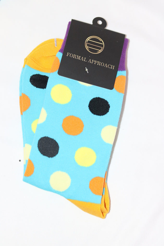 Polka Dots Socks