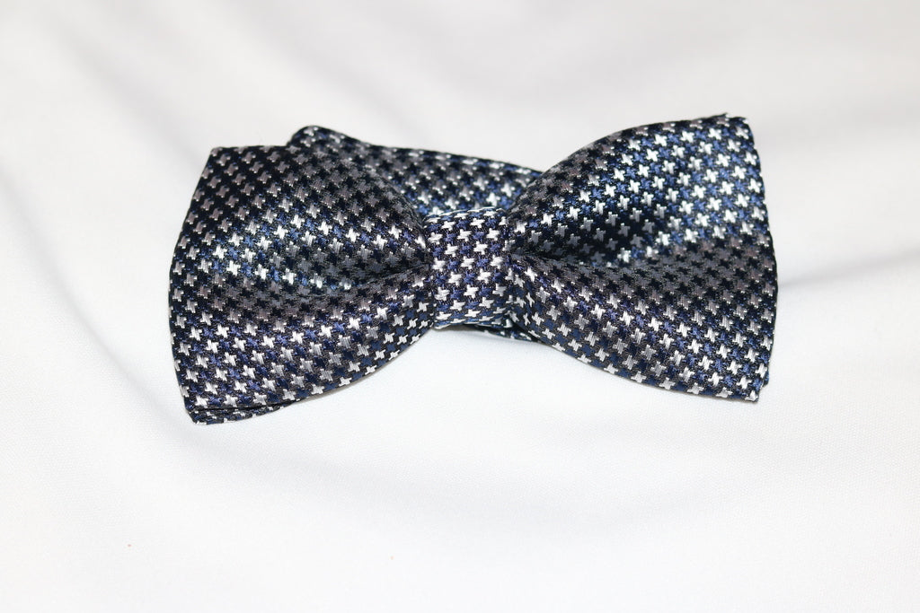 Mini Dots & Patterns Bow Tie