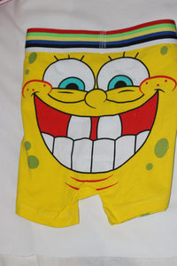 Sexy Cartoon Men’s Cotton Underwear Boxers