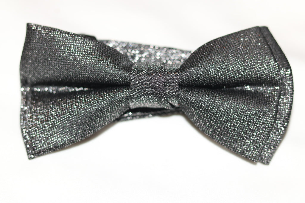 Shiny Bow Tie