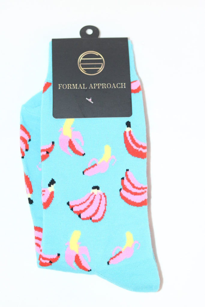 Fruits Theme - Socks