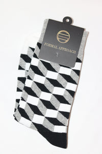 Patterns -  Socks