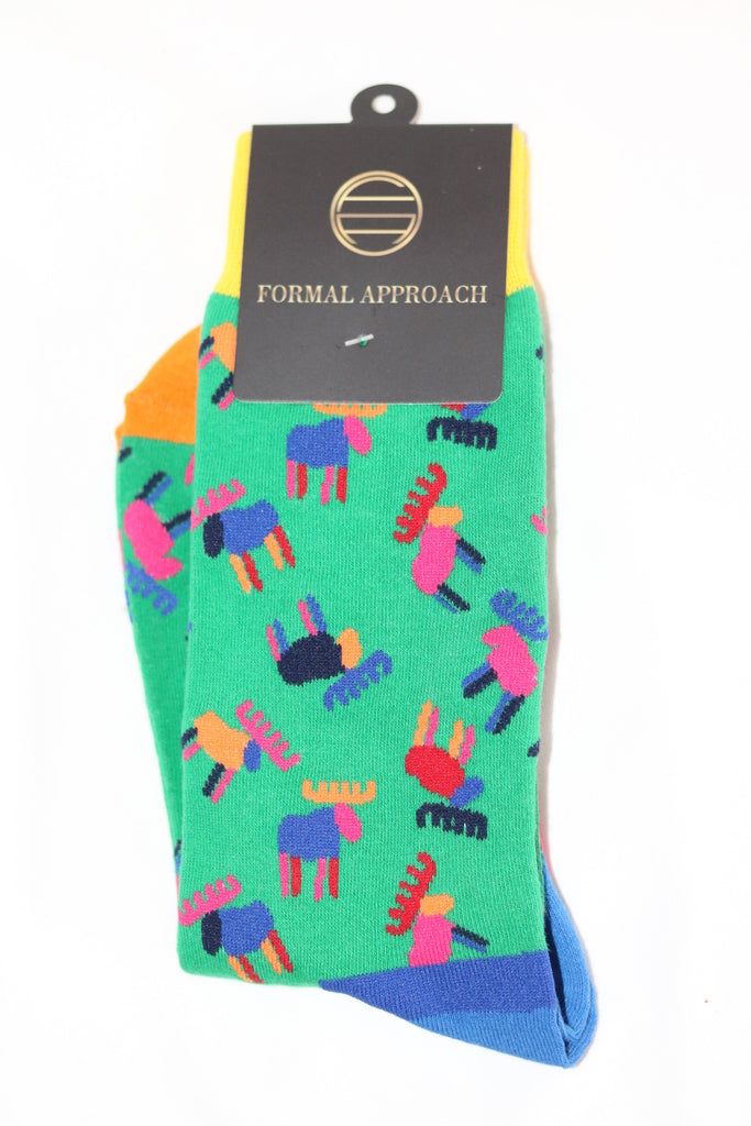 Animals Theme - Socks