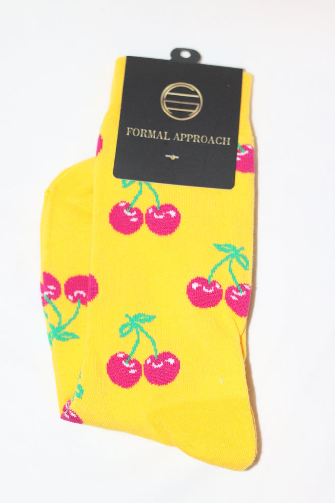 Fruits Theme - Socks