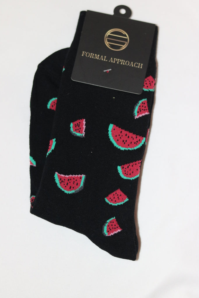 Fruits Theme - Socks