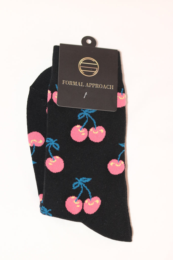 Fruits Theme - Socks