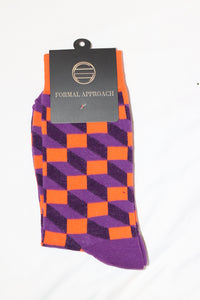 Bricks - Socks