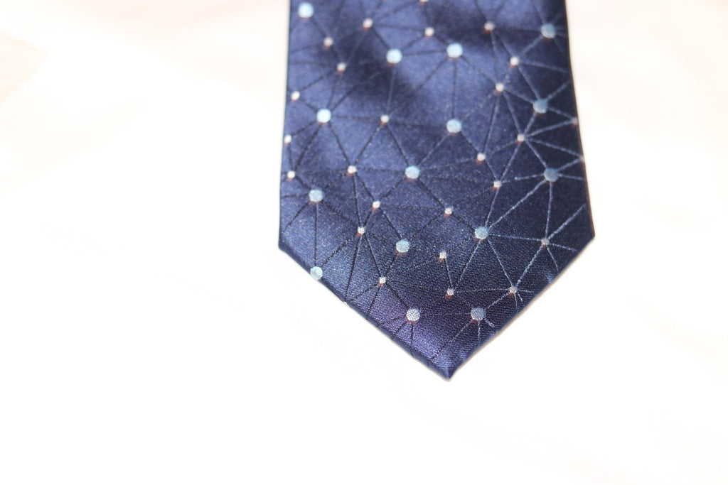 Business Casual Tie