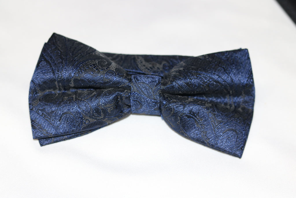 Designer Bow Ties