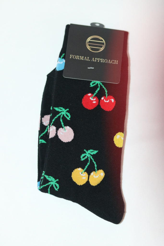 Fruits Theme - Socks