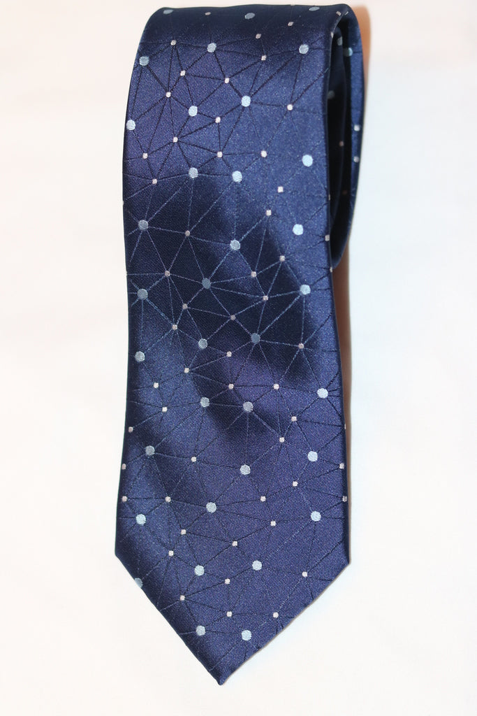 Business Casual Tie