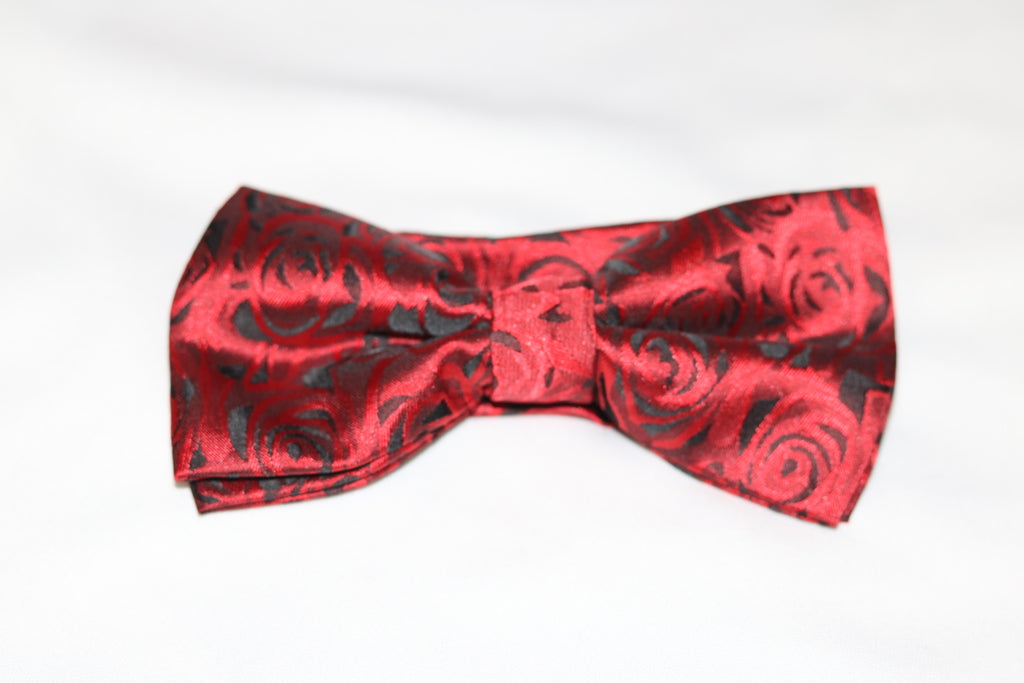 Designer Bow Ties