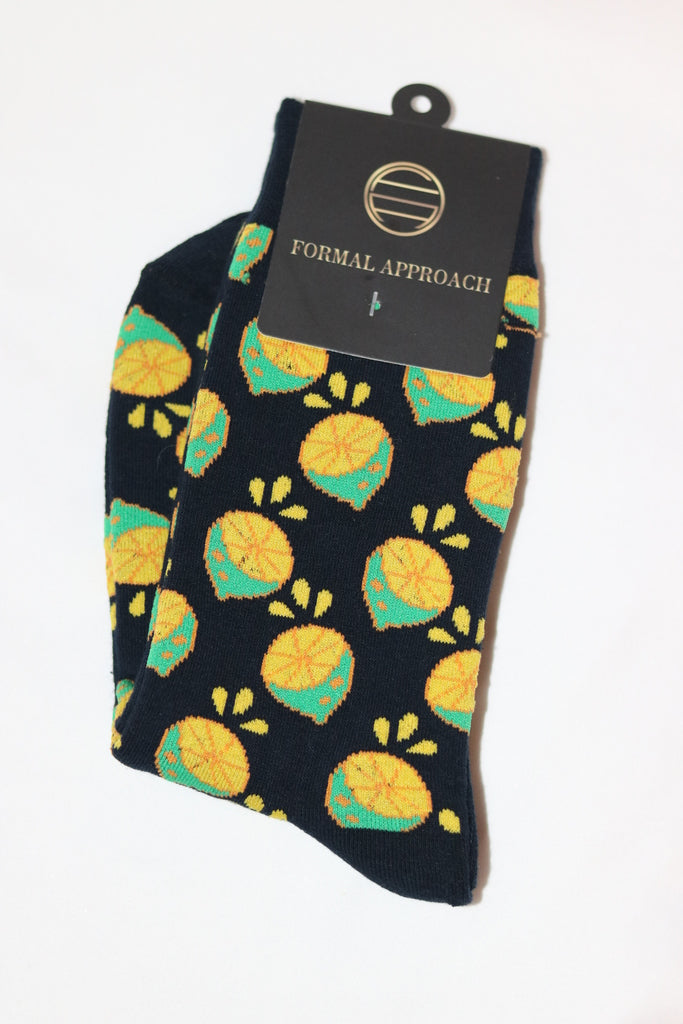 Fruits Theme - Socks