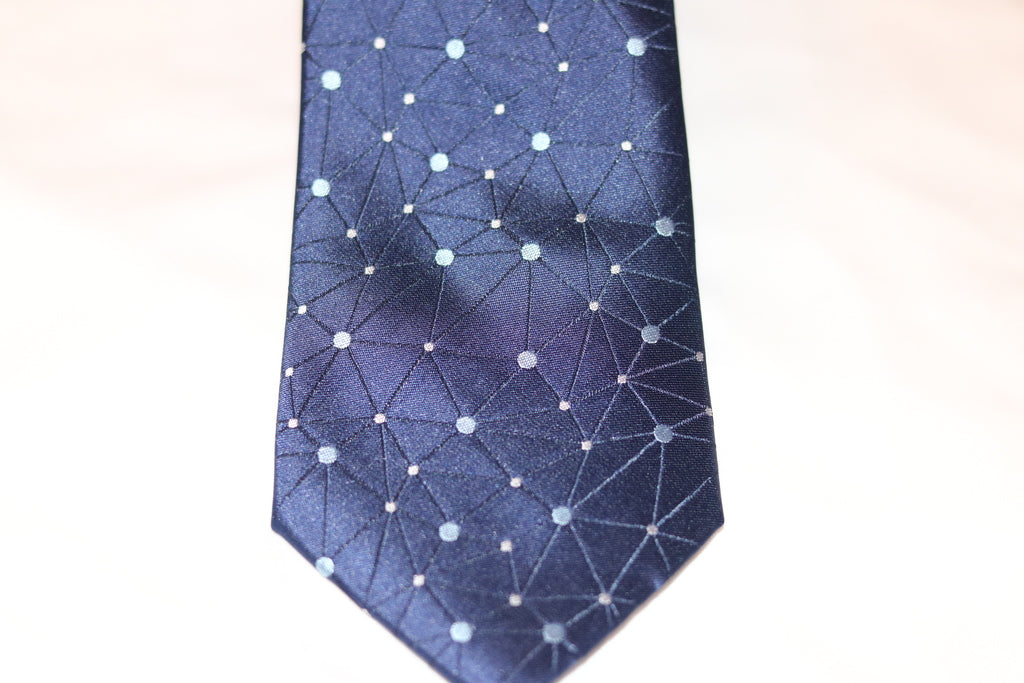 Business Casual Tie