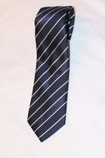Load image into Gallery viewer, Striped Formal Tie
