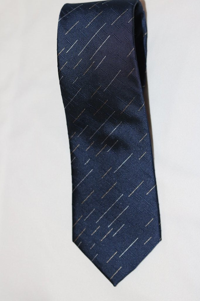 Business Casual Tie