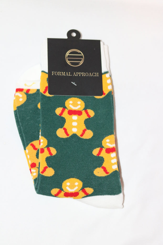 Food Theme Socks