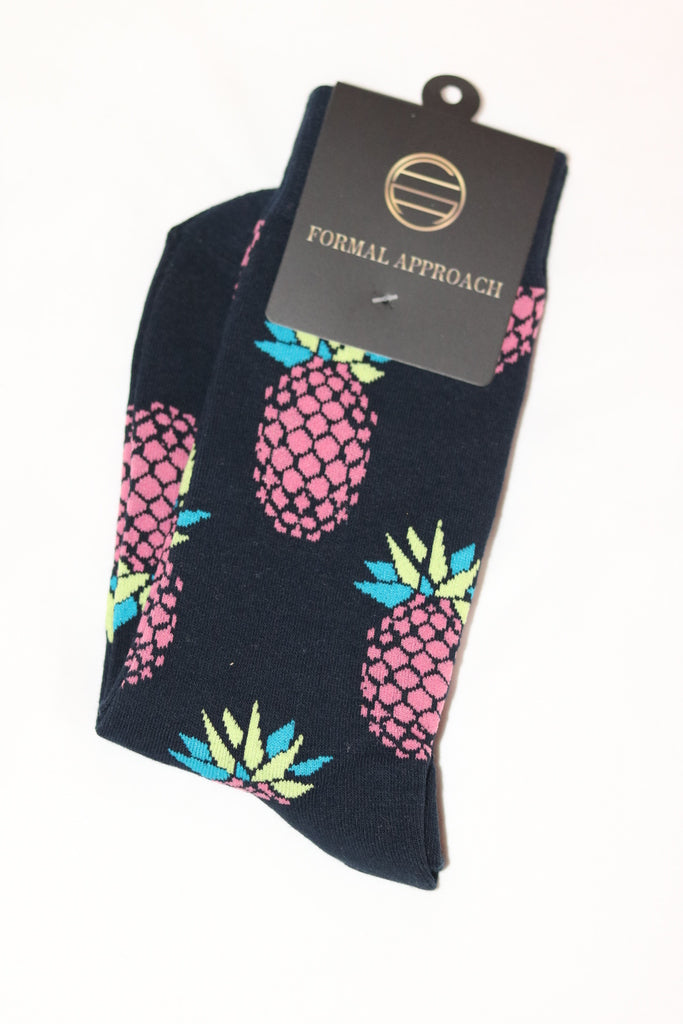 Fruits Theme - Socks