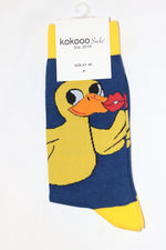 Load image into Gallery viewer, Animals Theme - Socks
