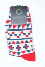 Load image into Gallery viewer, Patterns -  Socks
