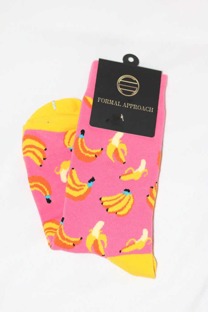 Fruits Theme - Socks