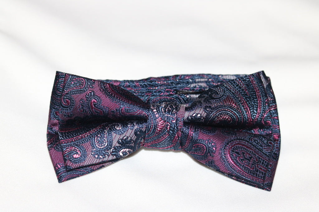 Designer Bow Ties