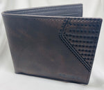 Load image into Gallery viewer, Men Genuine Leather Wallet
