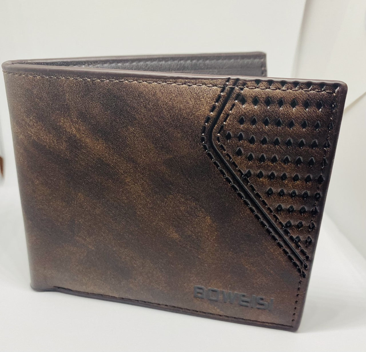 Men Genuine Leather Wallet