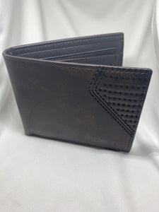 Men Genuine Leather Wallet