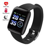 Load image into Gallery viewer, Touch Screen Wrist Band Sport Smart Watch
